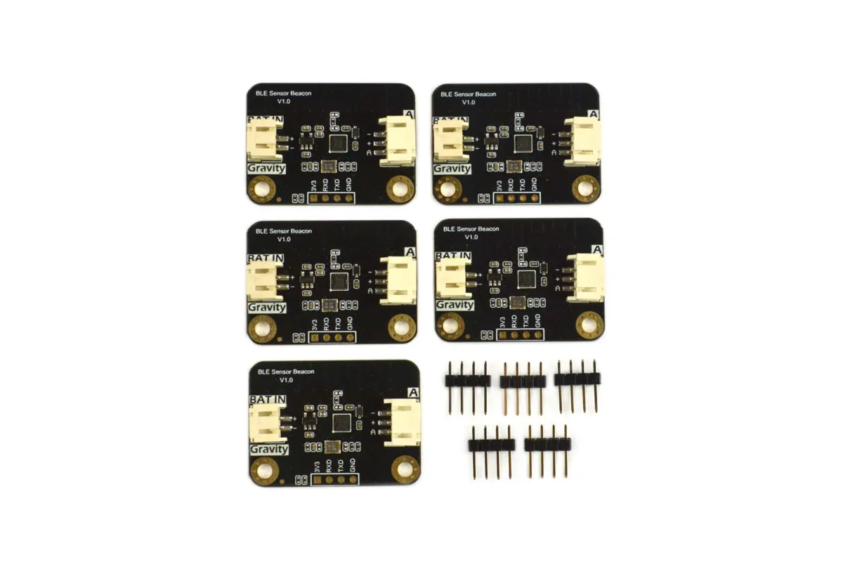 Listing
