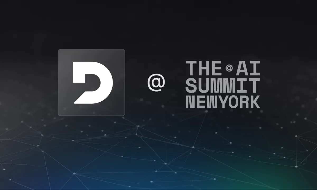 AI Summit NYC Recap: Deepgram (and Robodoge) take on the Big Apple