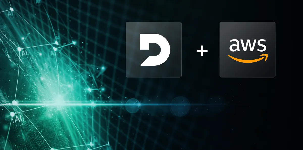 Deepgram Signs Strategic Collaboration Agreement with AWS to Accelerate Global Deployment of Voice