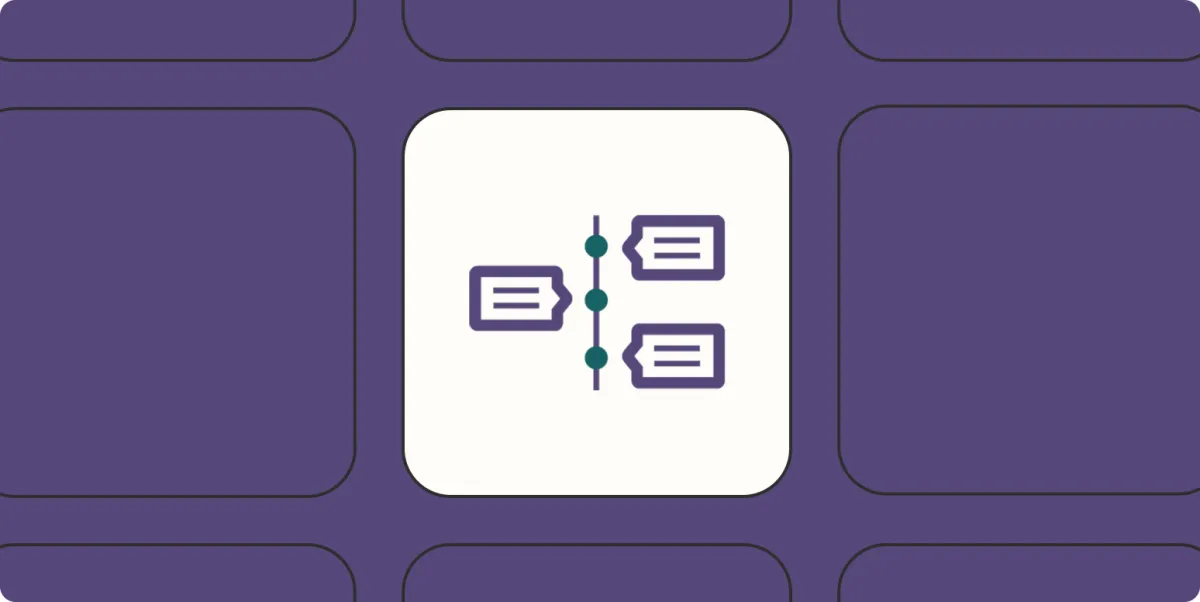 App spotlight: TimelinesAI