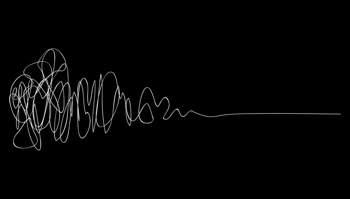 The Design Squiggle
