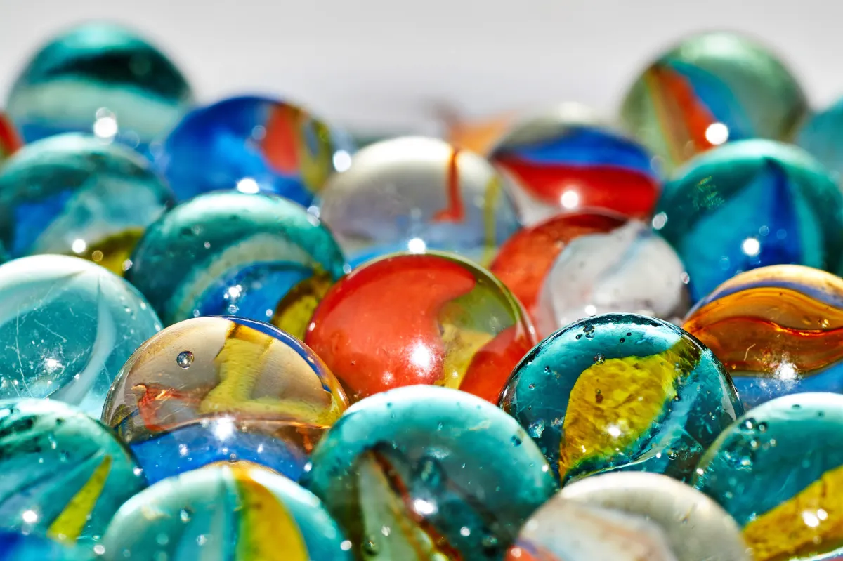 How to Collect Pieces of Data