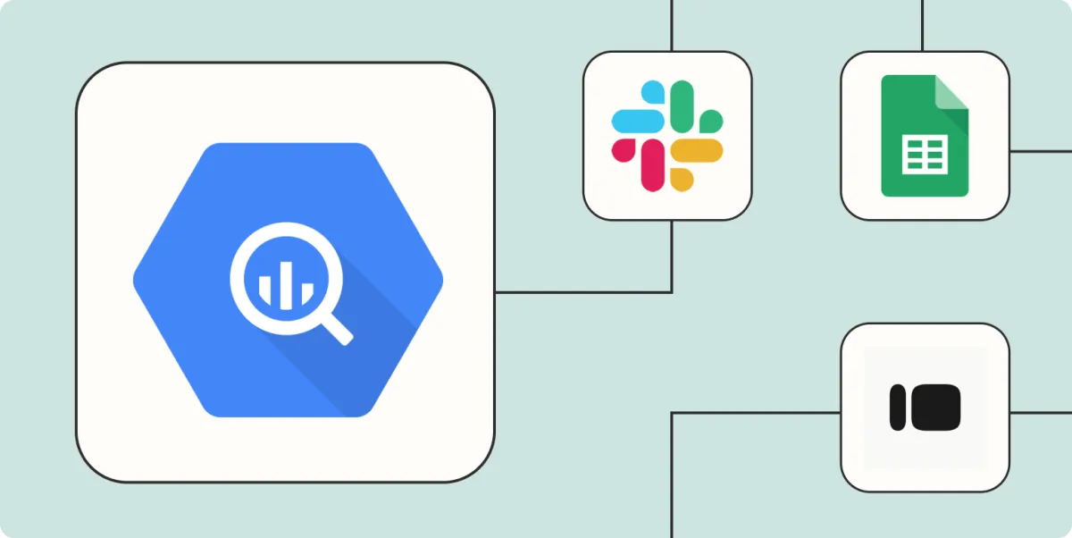 5 ways to automate Google BigQuery