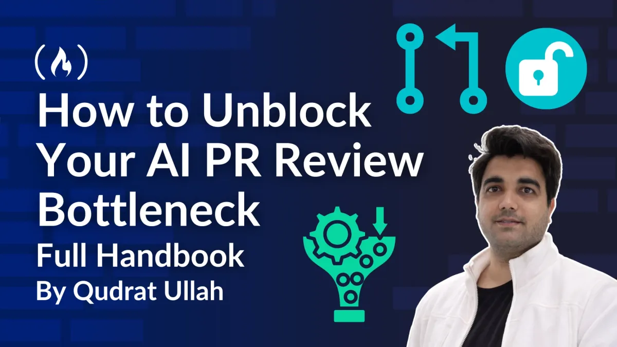 How to Unblock Your AI PR Review Bottleneck: A Tech Lead’s Guide to Building a Codebase-Aware