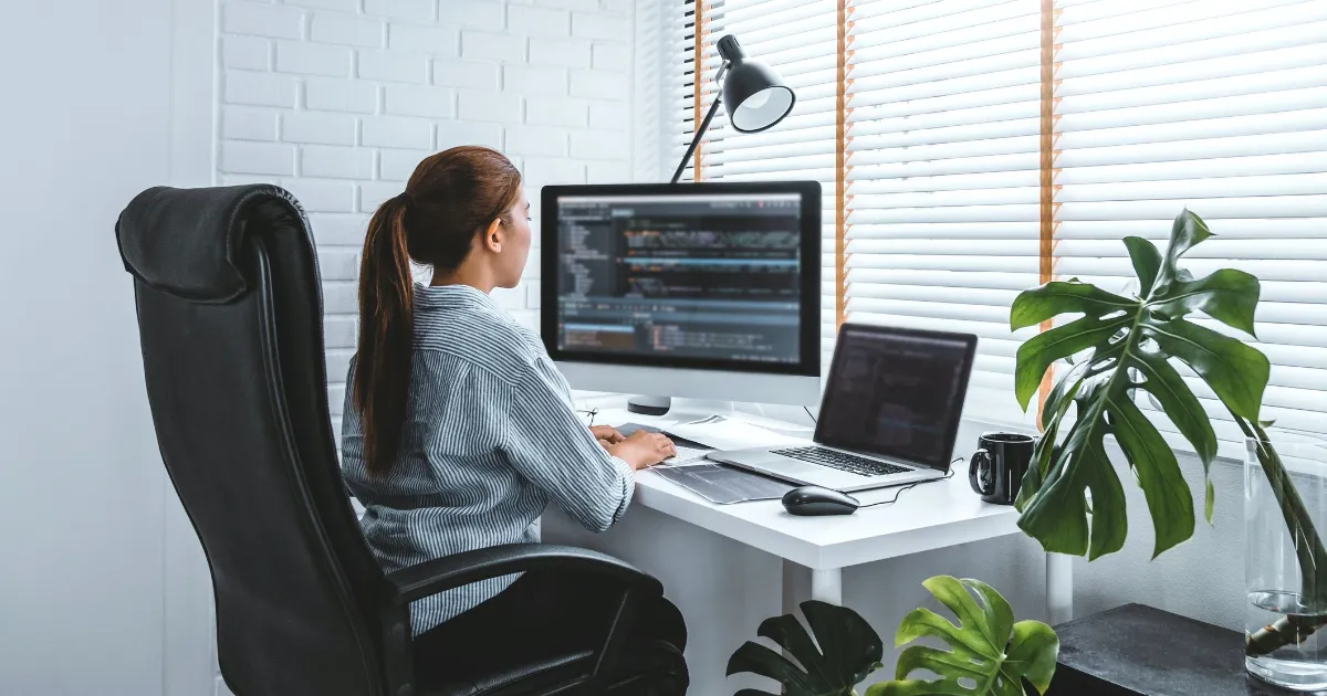 Remote Ensemble Testing - How an Experiment Shaped the Way We Work