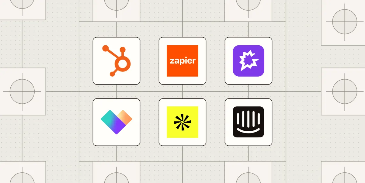 The 9 best RevOps tools in 2026