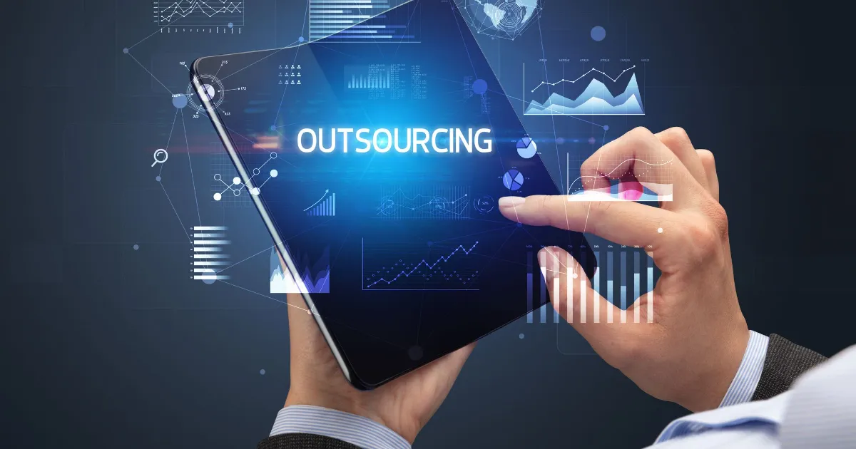 How Outsourcing Practices Are Changing in 2021: an Industry Insight