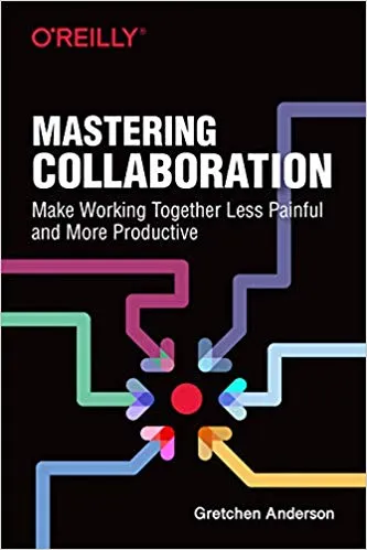 Q&A on the Book Mastering Collaboration
