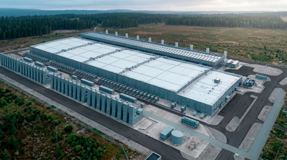 Data Center