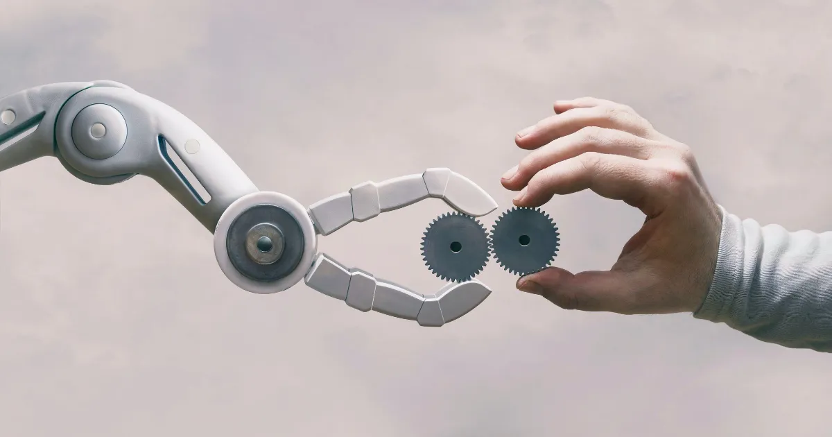 Using DevOps Automation to Combat DevOps Workforce Shortages