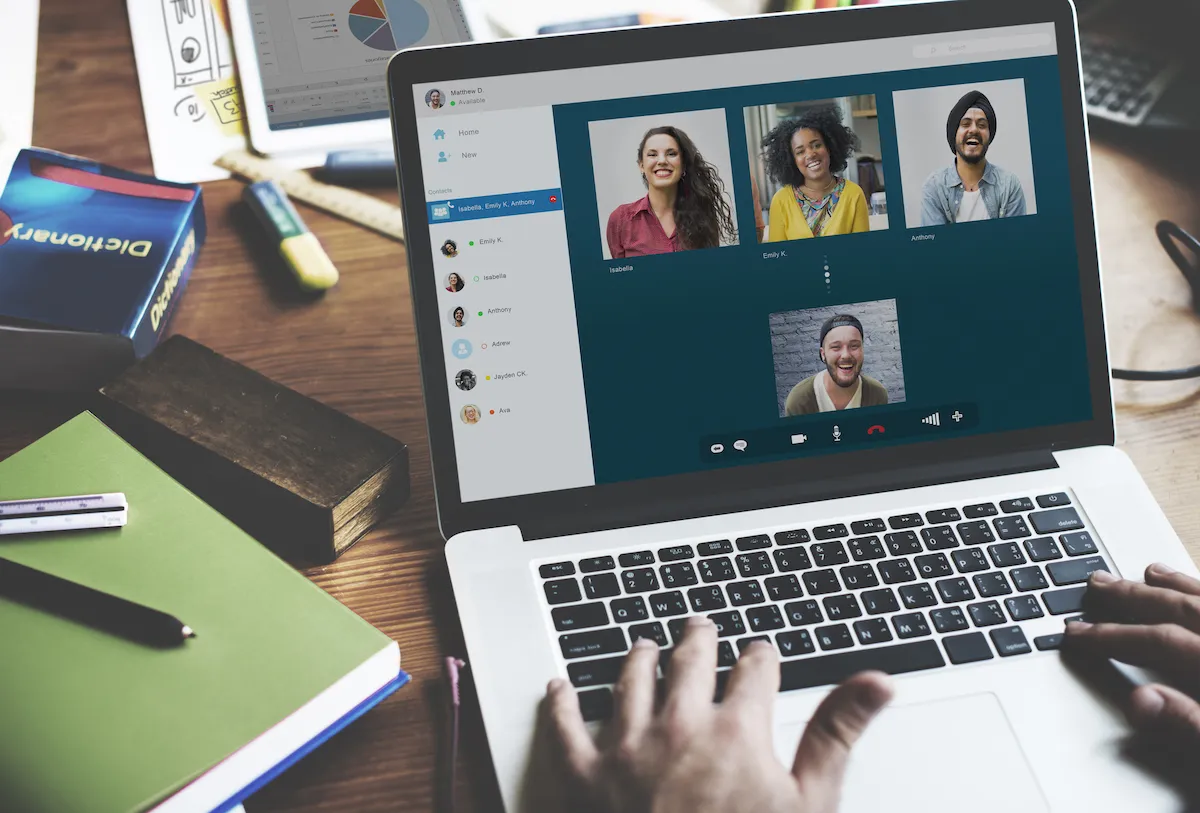 Mastering Remote Meetings: How To Get—and Keep—Your Participants Engaged