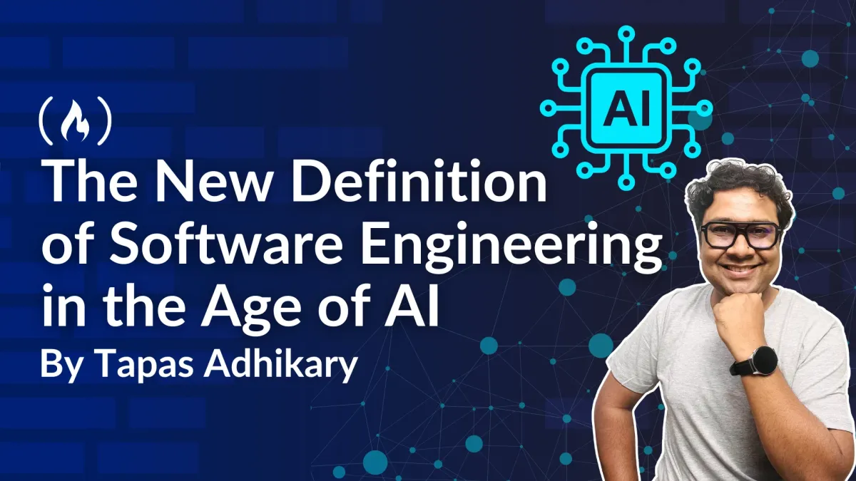 The New Definition of Software Engineering in the Age of AI