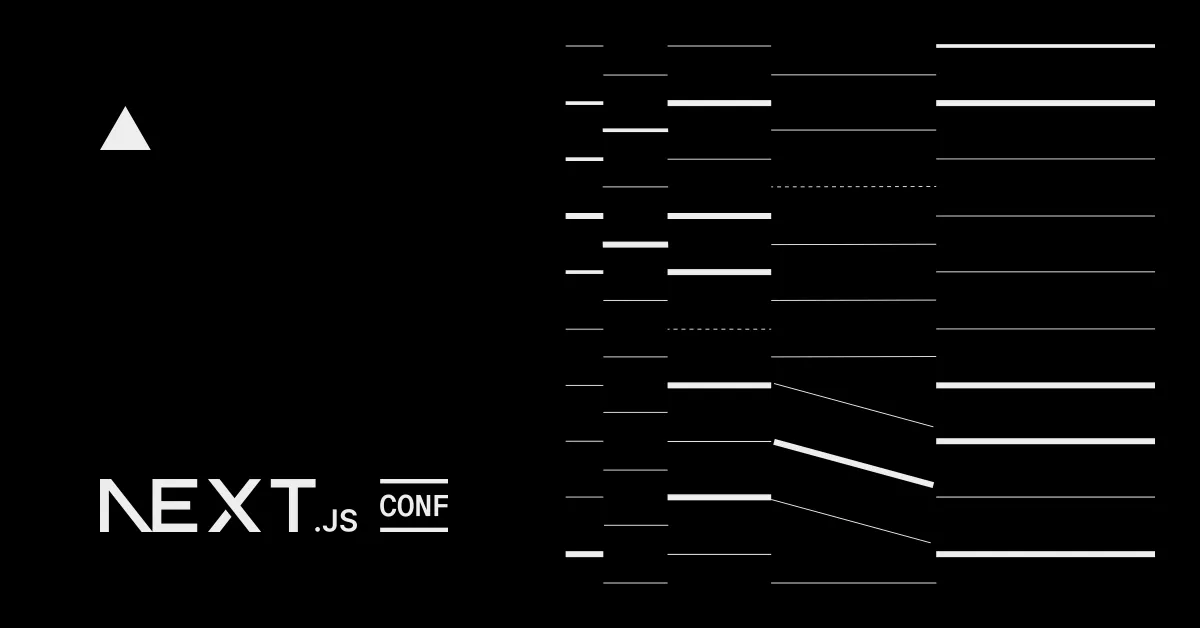 Building the most ambitious sites on the Web with Vercel and Next.js 14