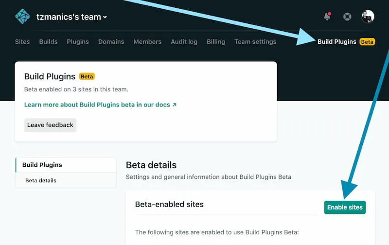 What’s a Netlify Build Plugin Series: Part 1 - Using Build Plugins