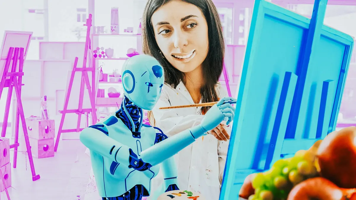 Stop the slop: 7 rules for using AI to generate content