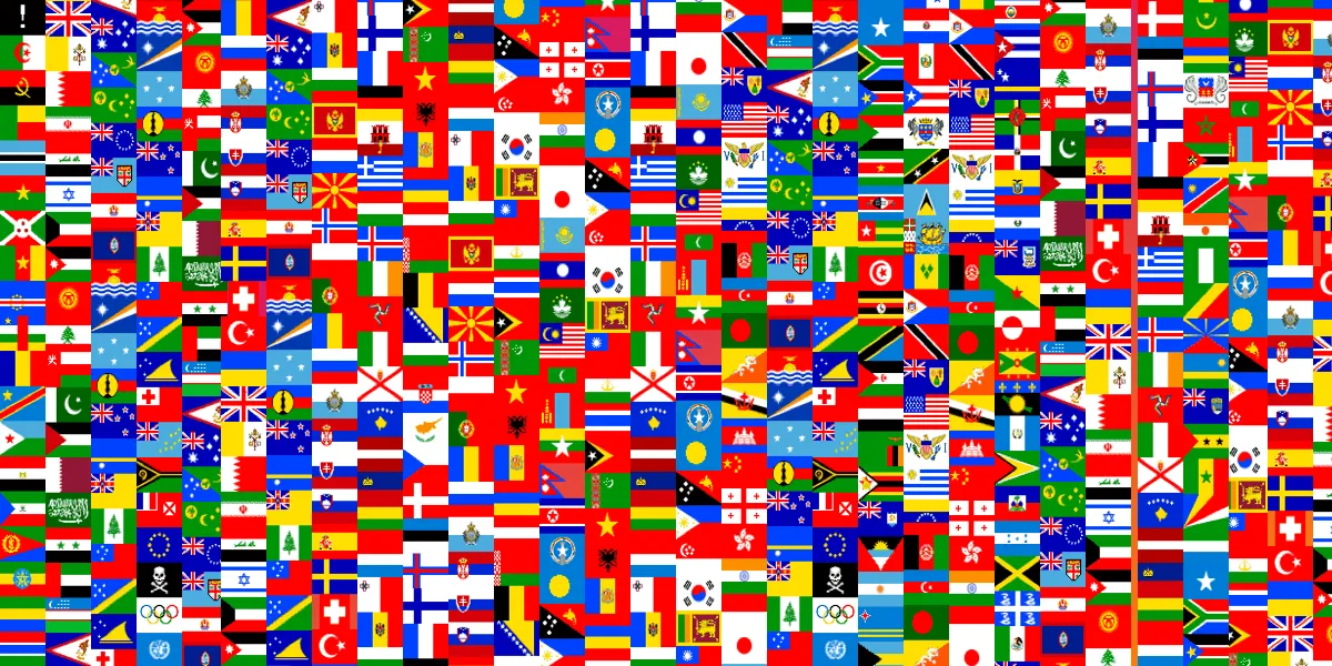 Freak Flags | CSS-Tricks