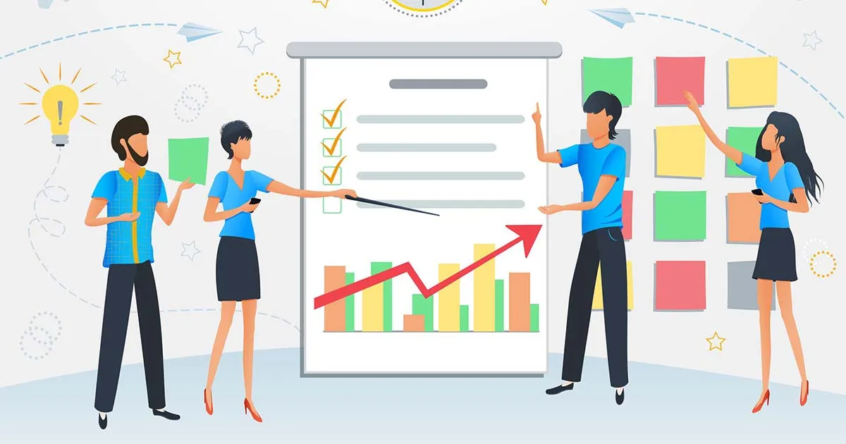 Innovation Startups Modeling Agile Culture