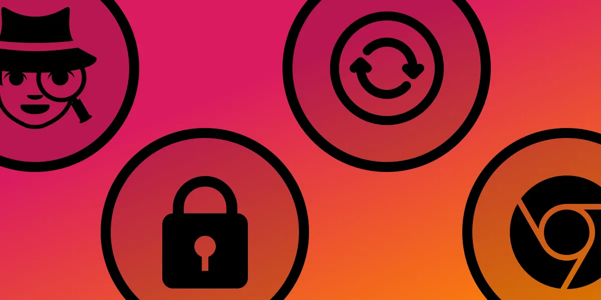 Weekly Platform News: Strict Tracking Protection, Dark Web Pages, Periodic Background Sync