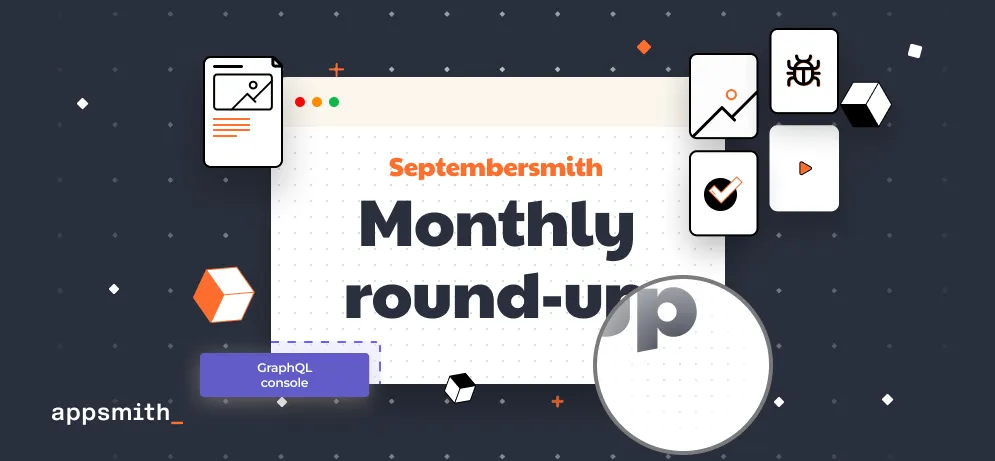 Native GraphQL support, Console Logs, SOC2 certification, and more