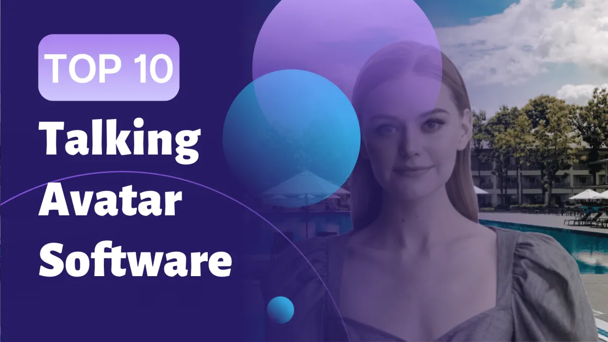 The 10 Best Talking Avatar Software