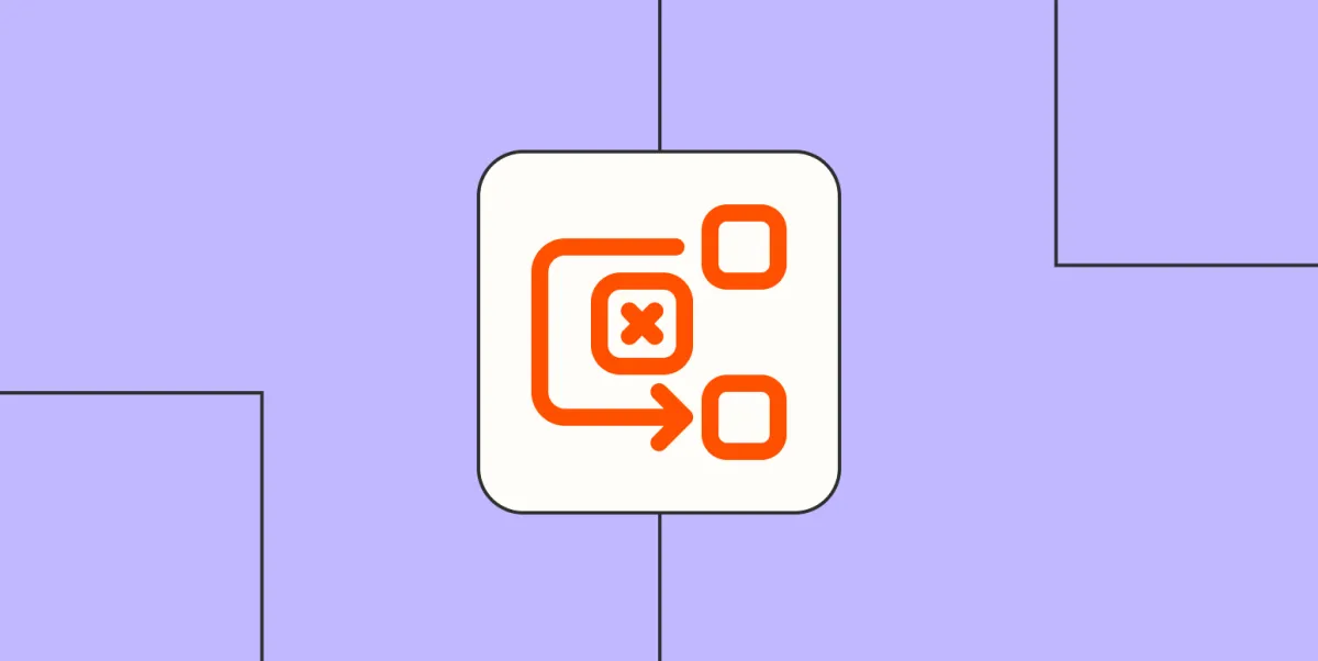 Visual workflows: The ultimate guide + examples