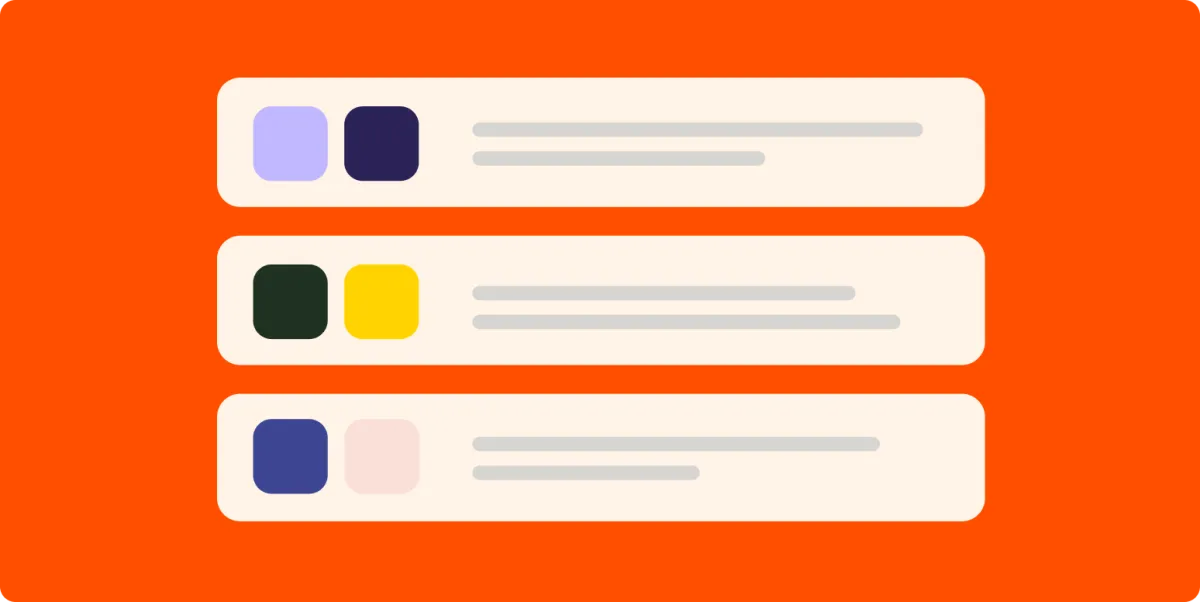 Get started with Zapier