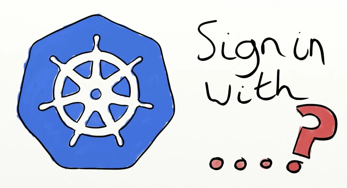 Single Sign-On for Kubernetes: An Introduction