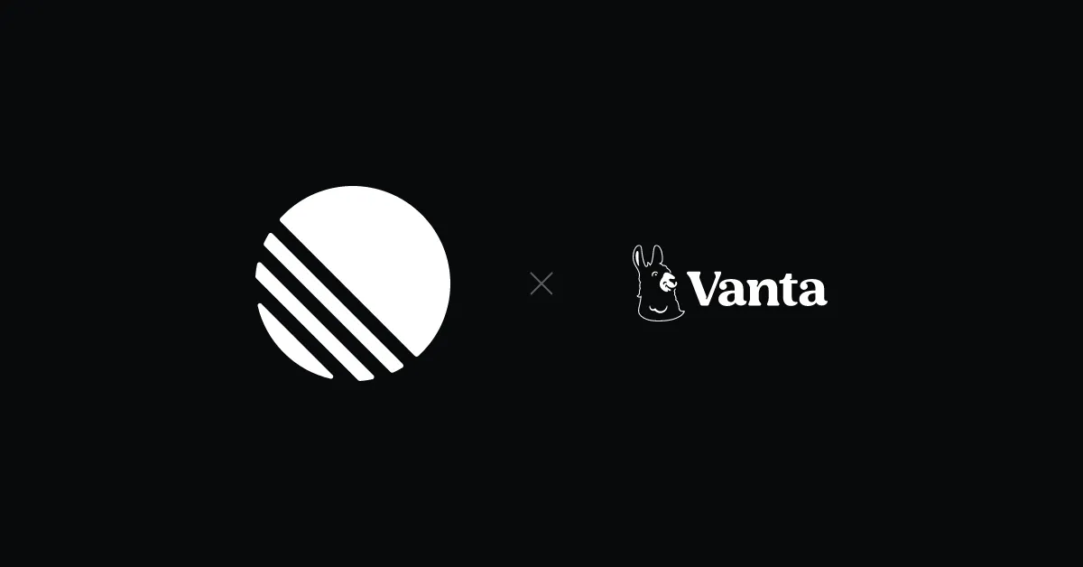 Vanta Integration