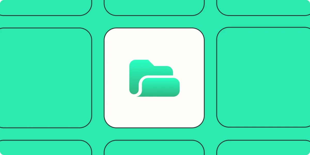 App spotlight: EasyFTP