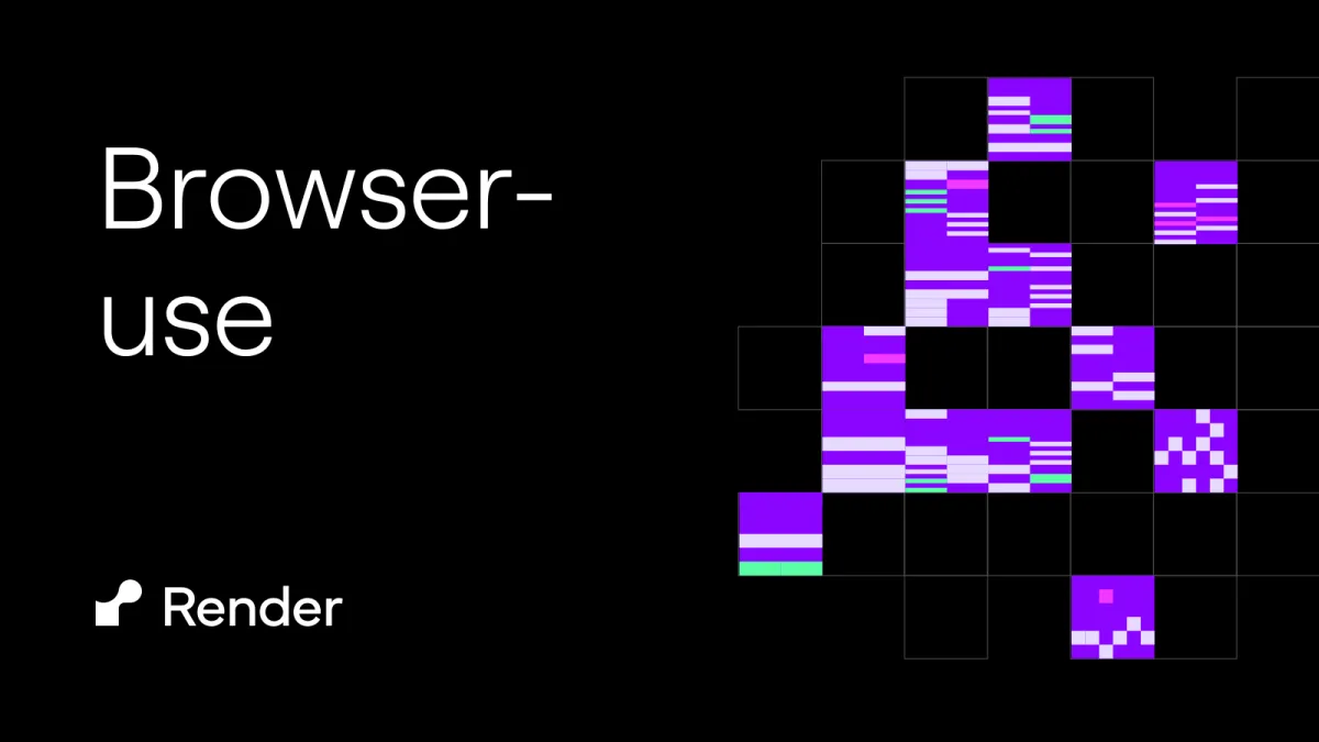 Browser-use | Render