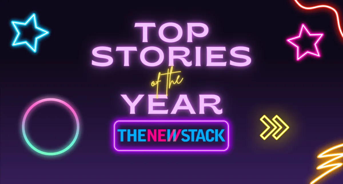 The Projects and People that Shaped Open Source in 2021