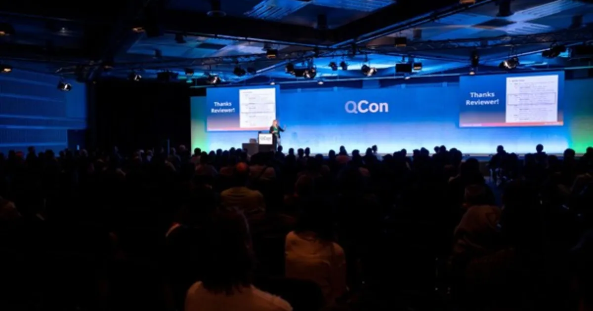 A First-Timer’s Guide to Curating a Technical Conference Track