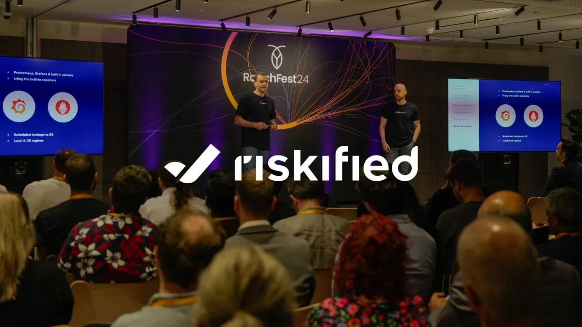 Postgres Overhaul: Riskified’s Database Scaling Insights at RoachFest24