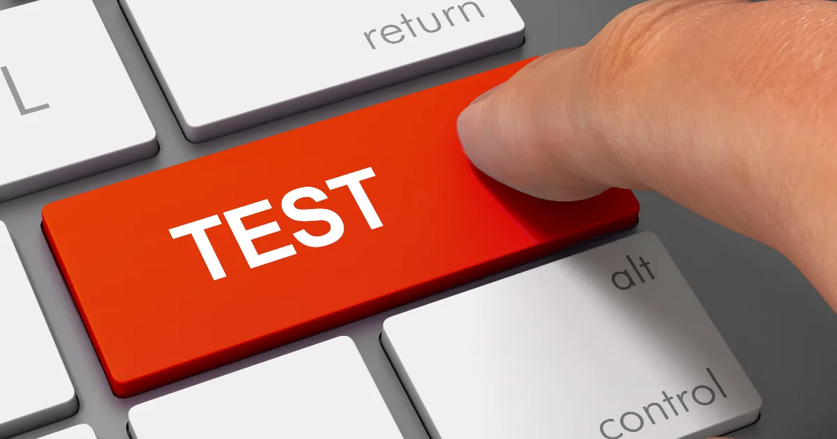 Is Your Test Suite Brittle? Maybe It’s Too DRY