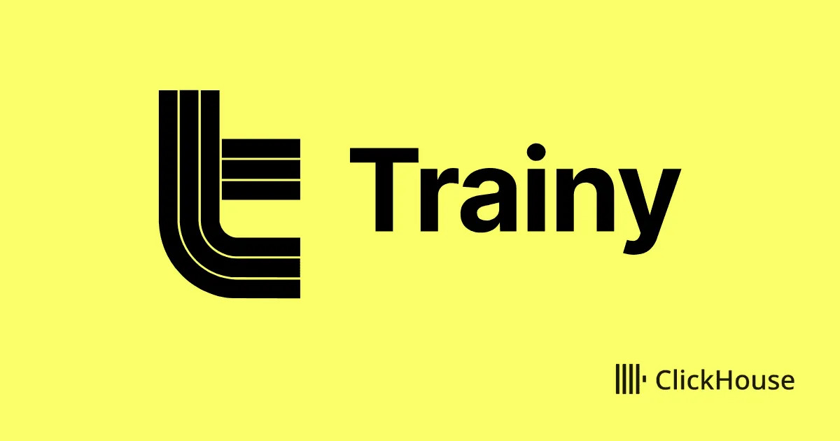 Why Trainy migrated from Amazon RDS Postgres to ClickHouse Managed Postgres
