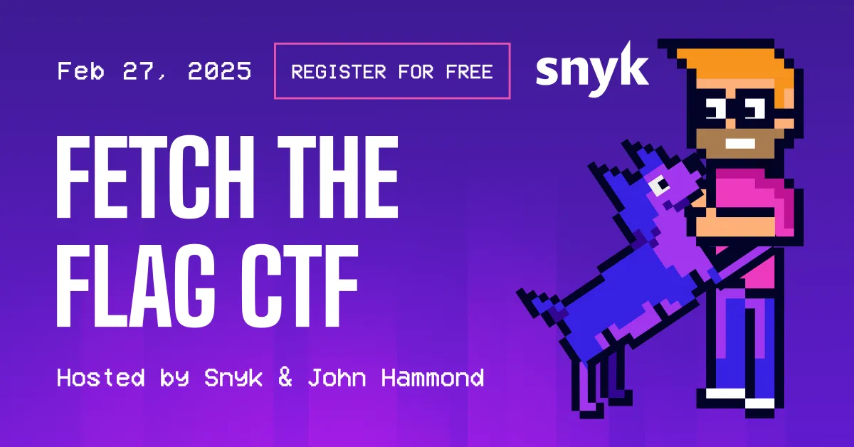 Sneak Peek into Fetch the Flag CTF 2025