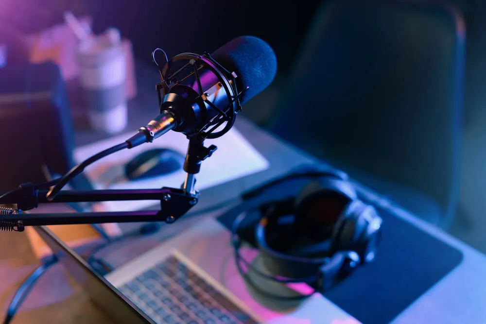 Top 10 best news podcasts to keep you informed in 2026