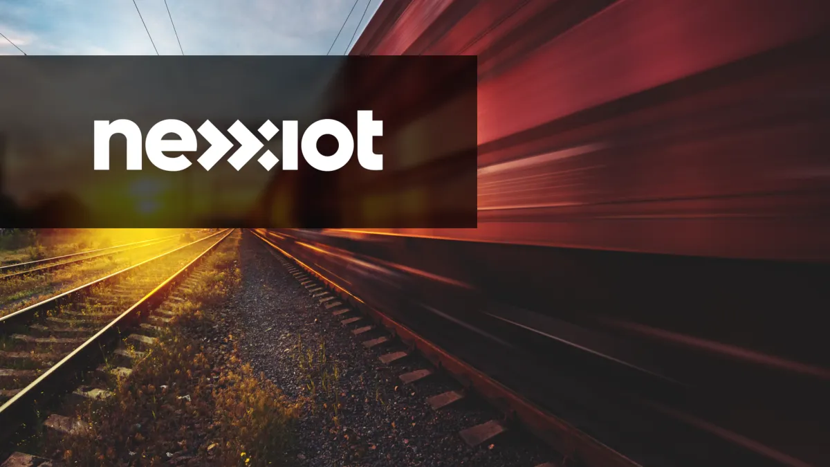 Built to Scale: How Nexxiot Delivers Always-On Global IoT with CockroachDB