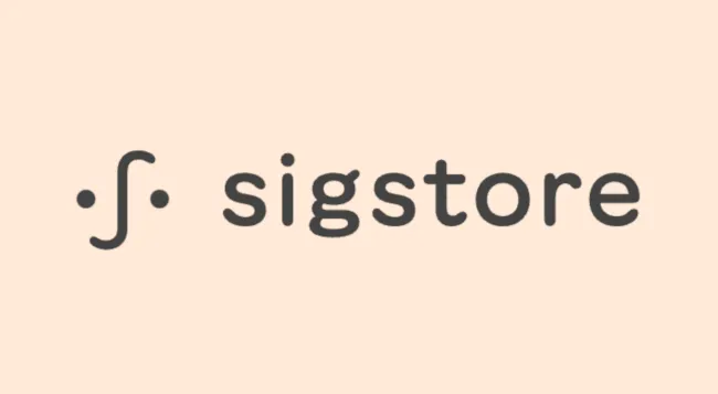 Sigstore Code Signing for Software Supply Chain Security