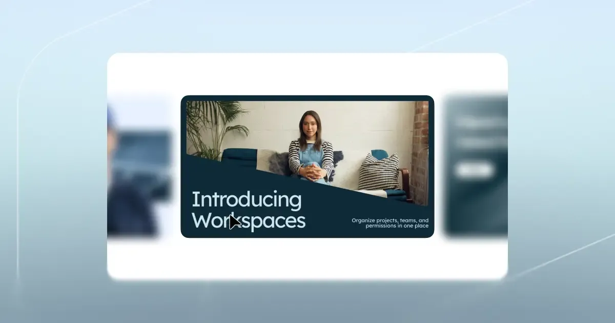 How to Make Engaging, Professional Videos