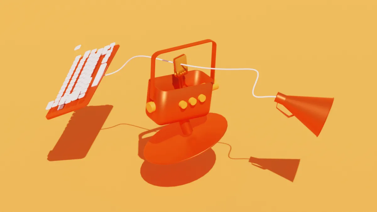 A (mostly) comprehensive guide to making your podcast more accessible