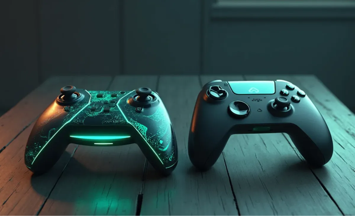 Tutorial and Demo: How to Build a Voice AI Video Game in Python