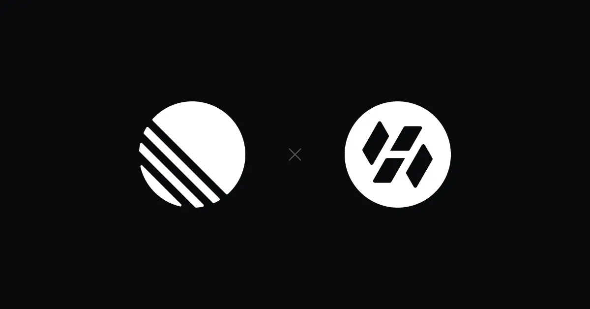 Harvestr Integration