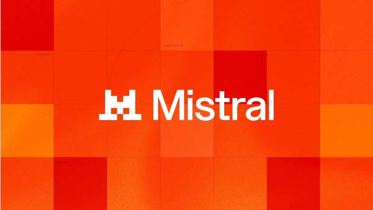AI Now Summit 2026 | Mistral AI
