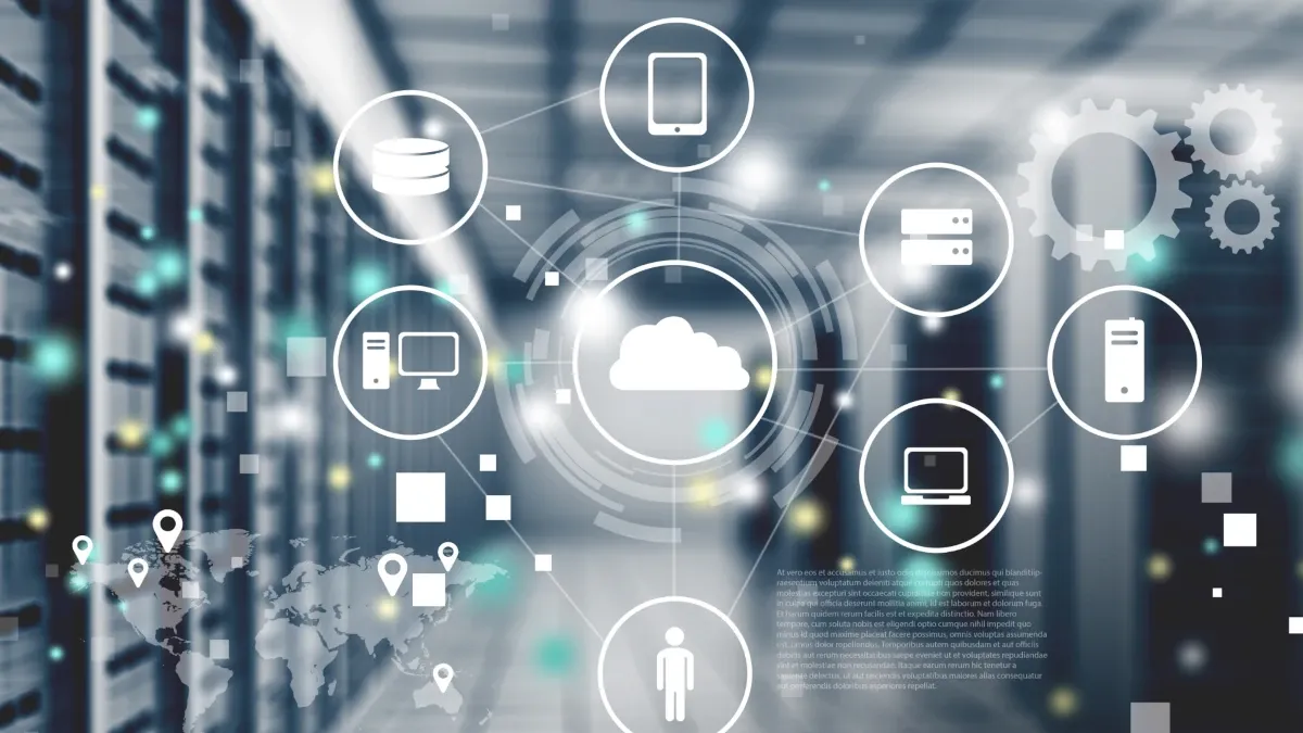 Always-on metadata for continuous operations