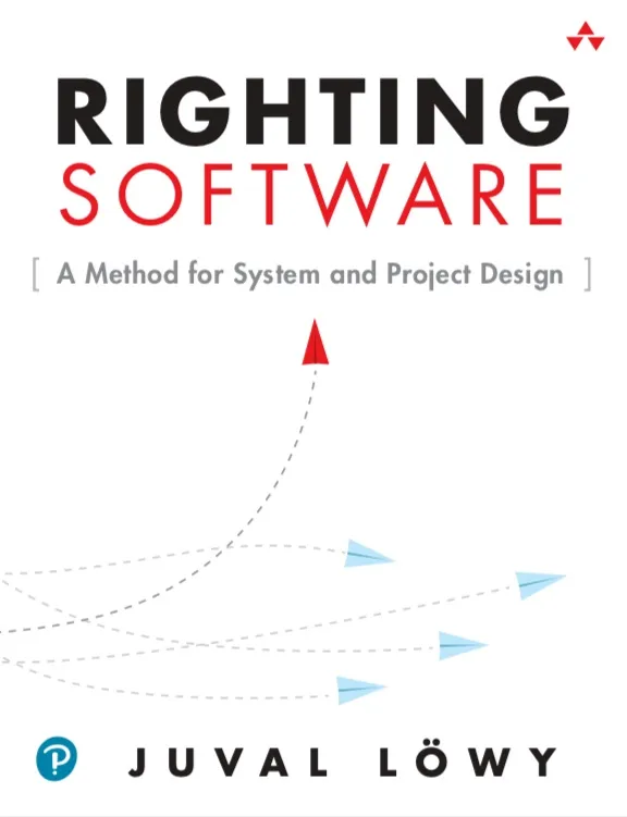 Q&A on the Book Righting Software