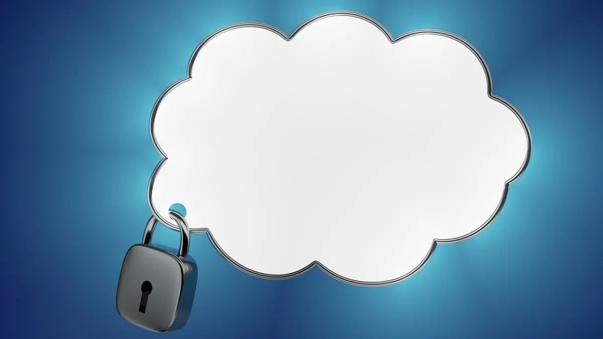 Is Network Security Relevant in the Cloud?