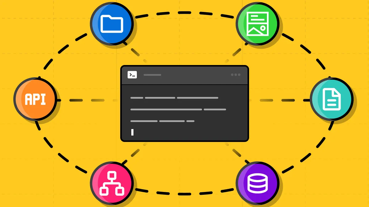 Web Scraping With Local Deep Research: Feed the Agent
