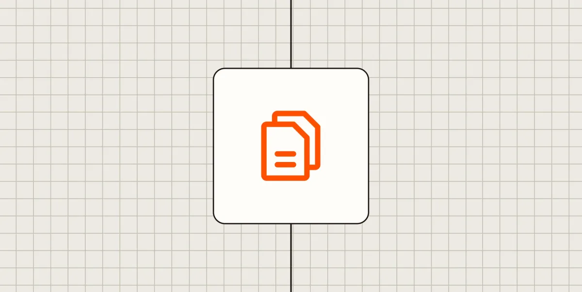 How to collect the right information for your creative briefs