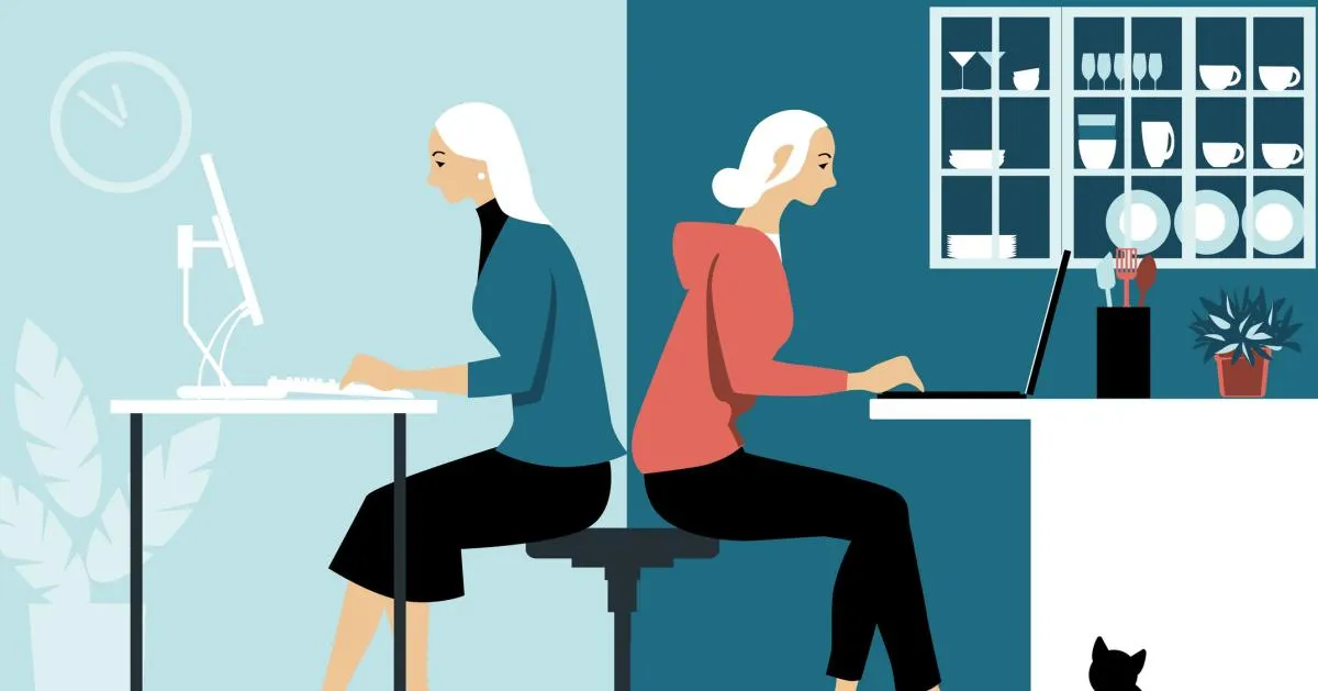 Technology and Tooling Critical Factors for Successful Hybrid and Remote Workplaces